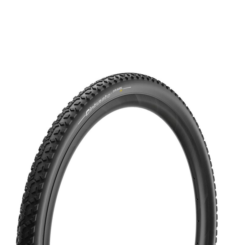 PIRELLI CINTURATO GRAVEL MIXED TERRAIN BLACK TLR
