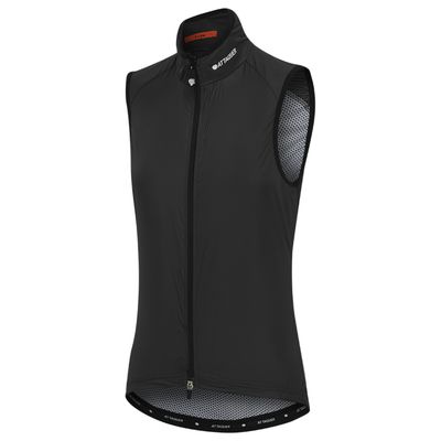 ATTAQUER WOMENS A-LINE LIGHTWEIGHT GILET