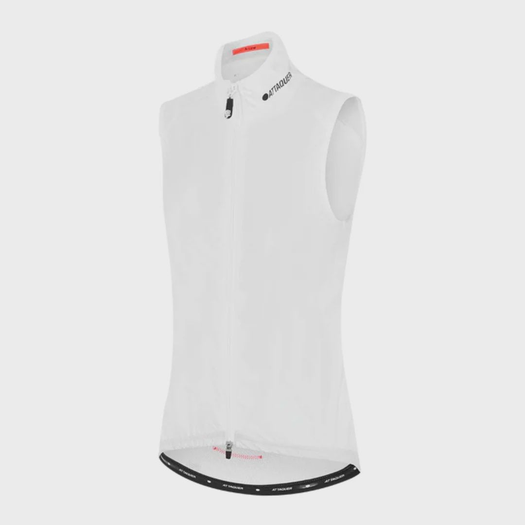 ATTAQUER MENS A-LINE LIGHTWEIGHT GILET