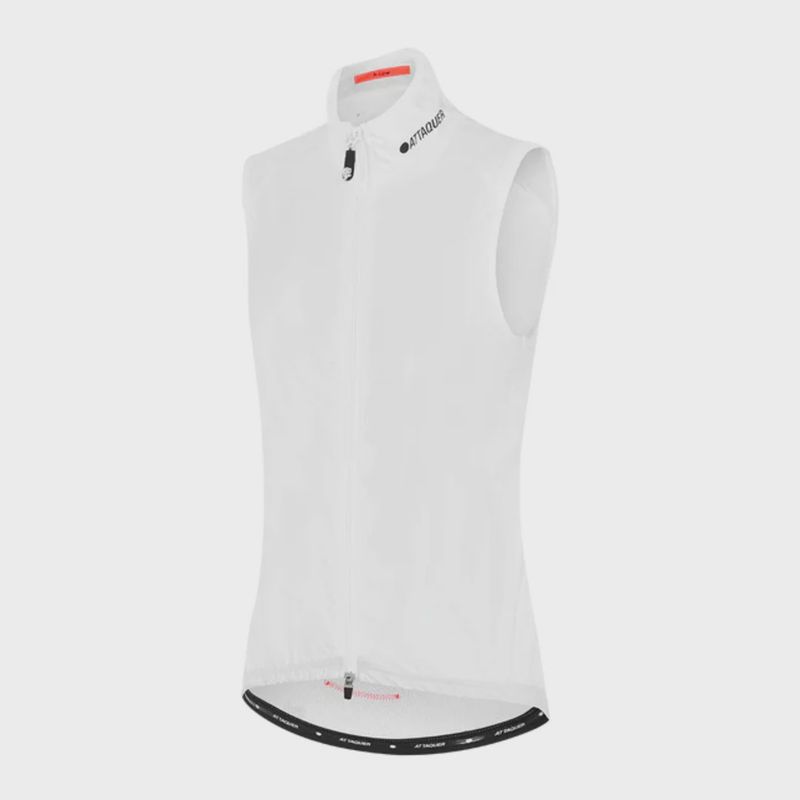 ATTAQUER MENS A-LINE LIGHTWEIGHT GILET