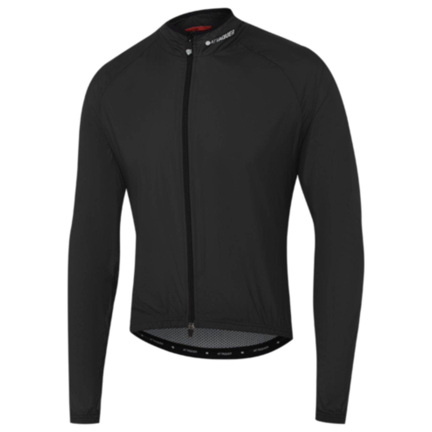 ATTAQUER MENS A-LINE LIGHTWEIGHT JACKET
