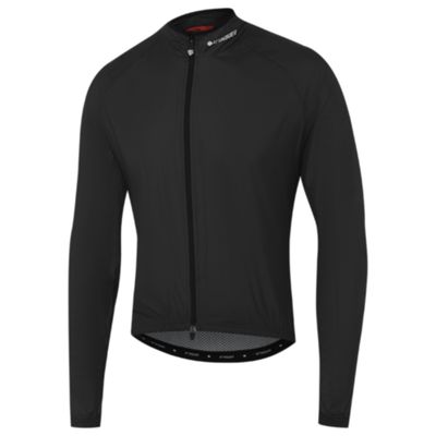 ATTAQUER MENS A-LINE LIGHTWEIGHT JACKET
