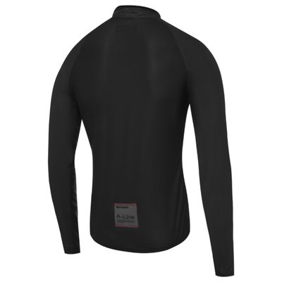 ATTAQUER MENS A-LINE LIGHTWEIGHT JACKET