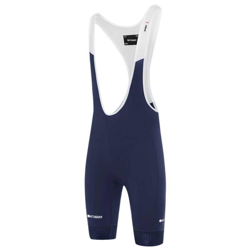 ATTAQUER MENS A-LINE BIB SHORTS