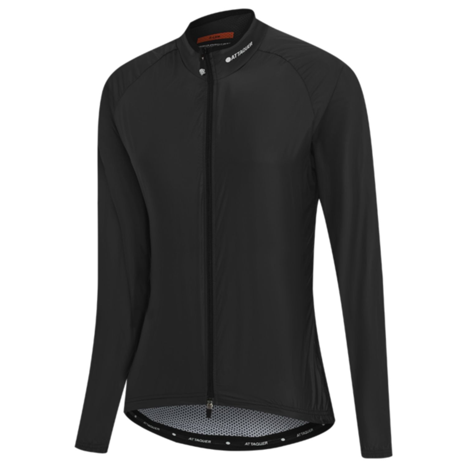 ATTAQUER WOMENS A-LINE LIGHTWEIGHT JACKET