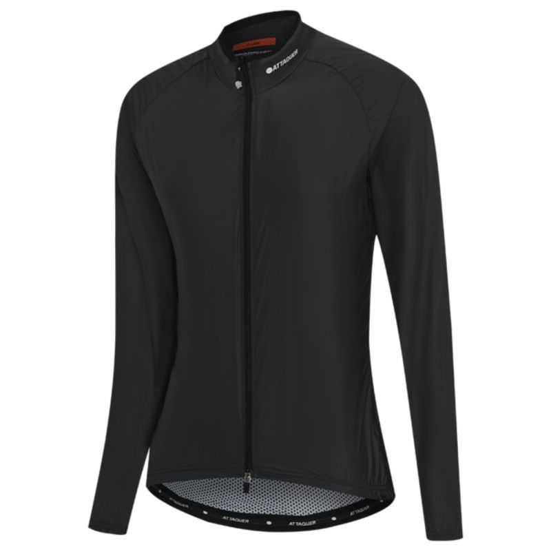 ATTAQUER WOMENS A-LINE LIGHTWEIGHT JACKET