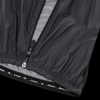 ATTAQUER WOMENS A-LINE LIGHTWEIGHT JACKET