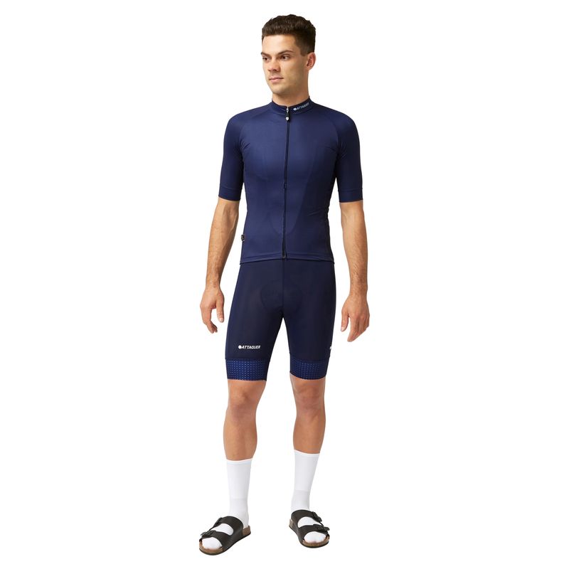 ATTAQUER MENS A-LINE JERSEY