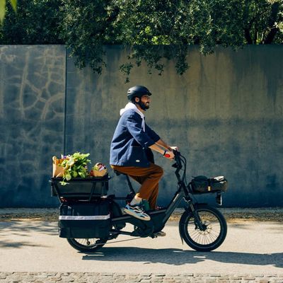 eBikes