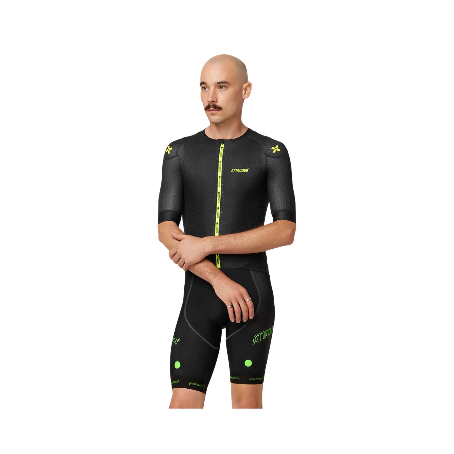 ATTAQUER ULTRA+ CLIMBERS JERSEY