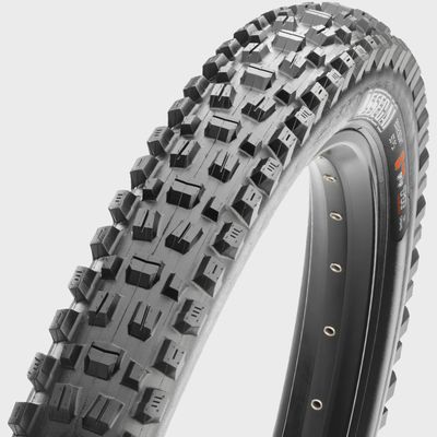 MAXXIS ASSEGAI 29 X 2.50 FOLD 60TPI E-25 3C TERRA EXO TR