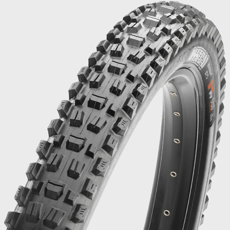 MAXXIS ASSEGAI 27.5 X 2.50 FOLD 60TPI E-25 3C TERRA EXO TR