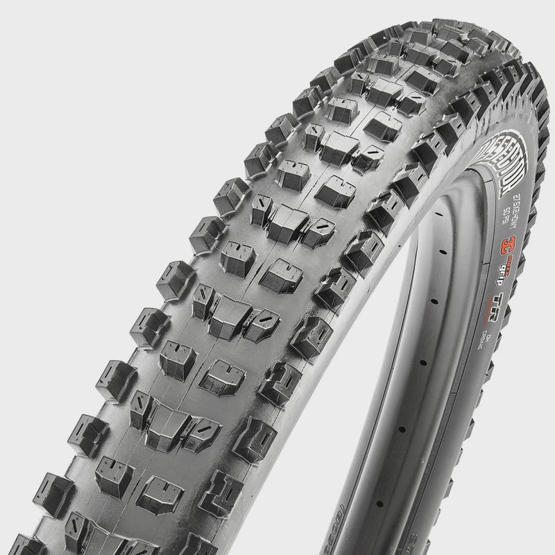 MAXXIS DISSECTOR 27.5 X 2.40 WT FOLD 60TPI E-25 3C TERRA EXO+ TR