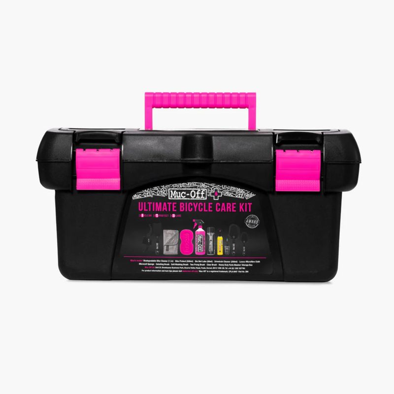 MUC OFF KIT ULTIMATE BIKE