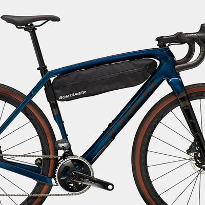 BONTRAGER ADVENTUREBOSS FRAME BAG