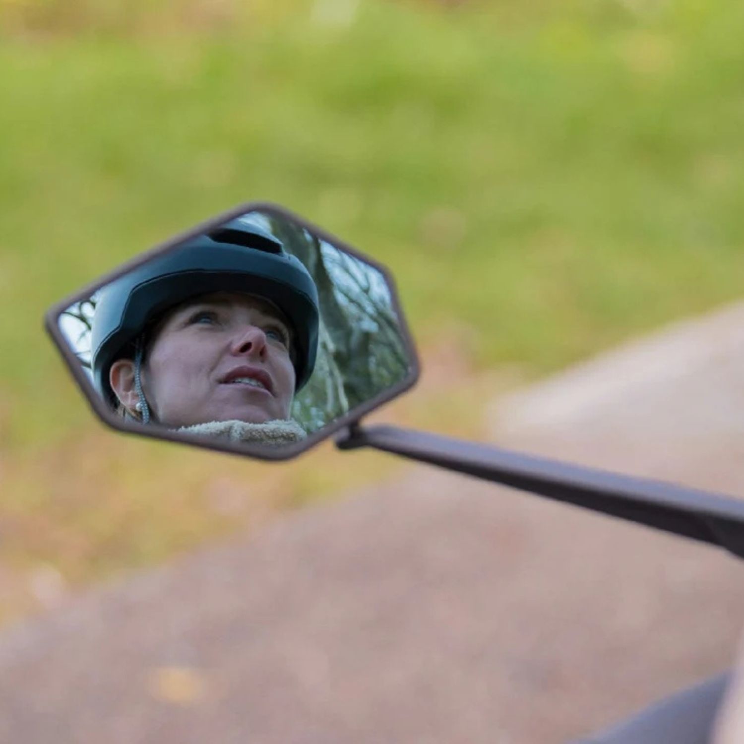BBB BIKE MIRROR E-VIEW BBM-01 RIGHT