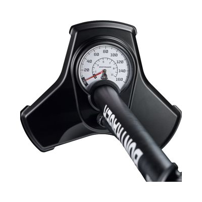 TREK CHARGER FLOOR PUMP