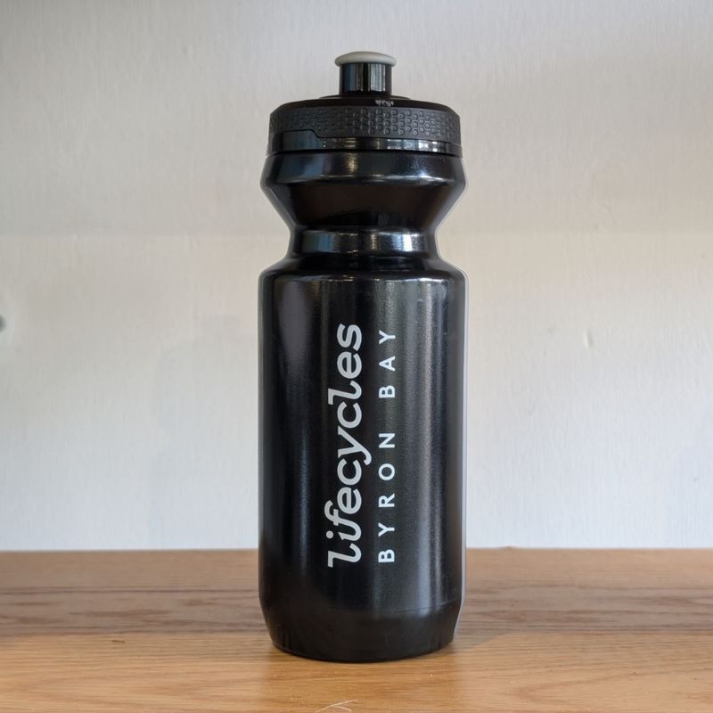 LIFECYCLES TRAVEL BOTTLE