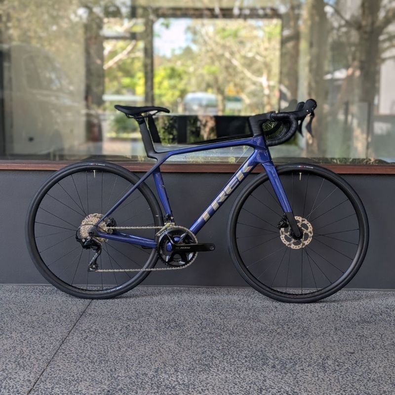 TREK MADONE SL 5 GEN 8