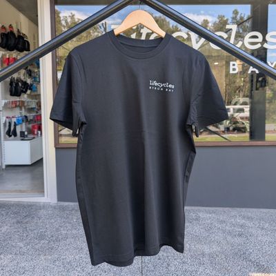 LIFECYCLES T-SHIRT