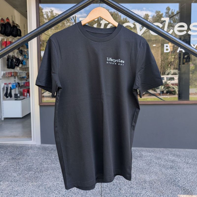 LIFECYCLES T-SHIRT