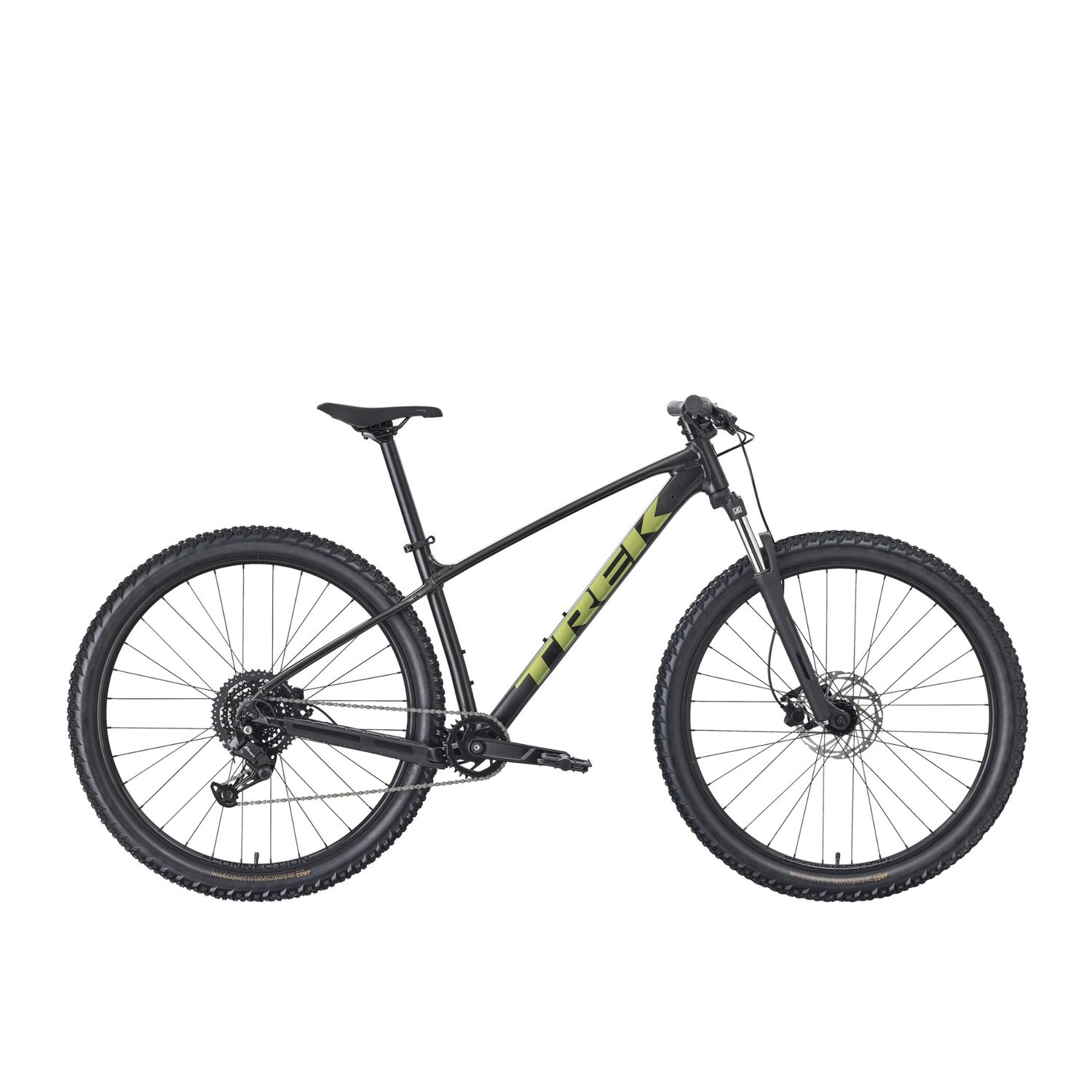 TREK MARLIN 4 GEN 3, Colour: Matte Dark Web, Size: XXS