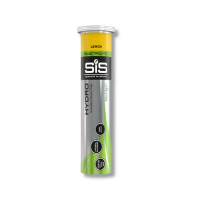 SIS GO HYDRO TABLET 20 X 4G