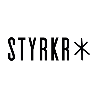 Styrkr
