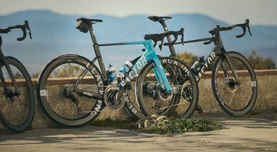 Bikes