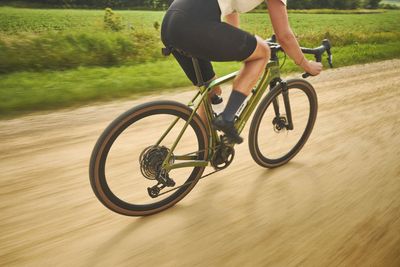 E-Road &amp; Gravel