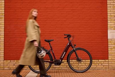E-Commuter &amp; Fitness