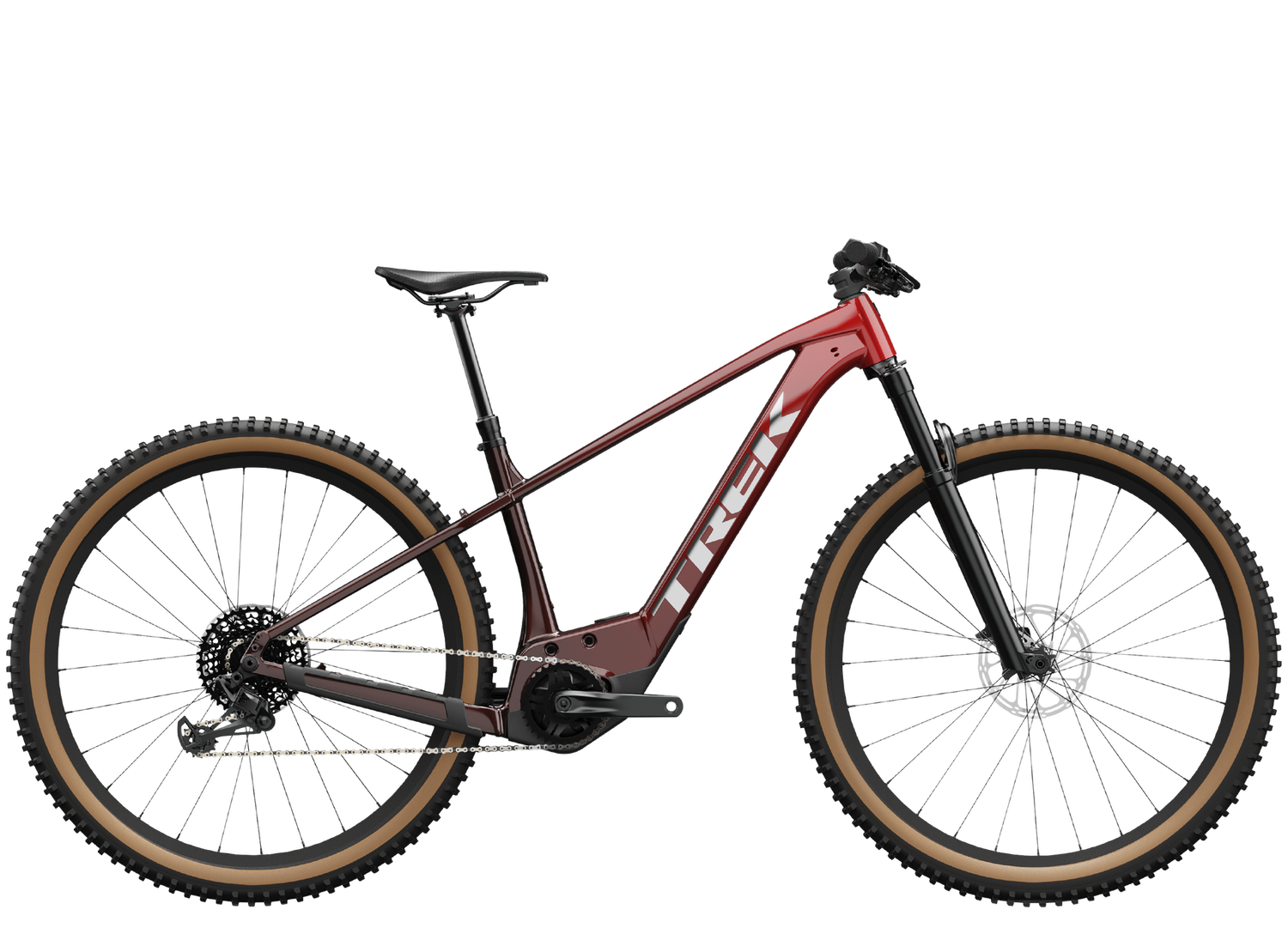 TREK MARLIN+ 8