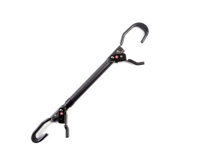 CROSSBAR ADAPTOR HEAVY DUTY