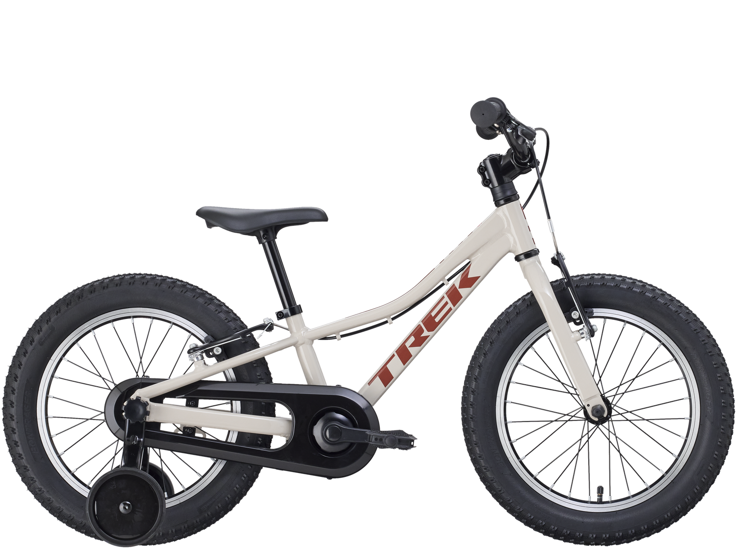 TREK PRECALIBER 16, Colour: Buff Beige