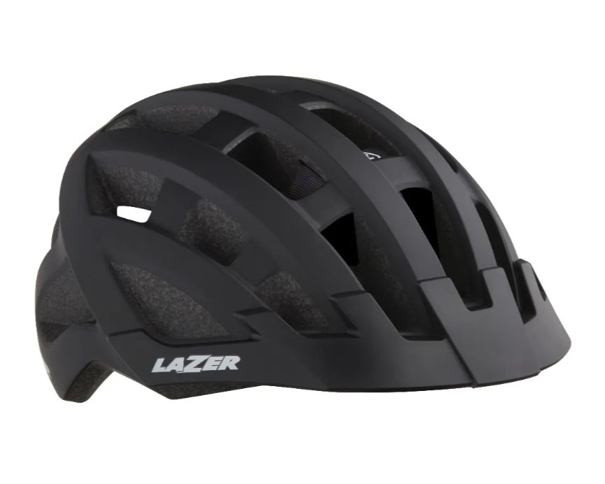 LAZER HELMET COMPACT