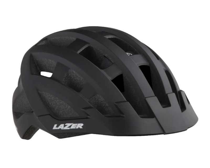 LAZER HELMET COMPACT