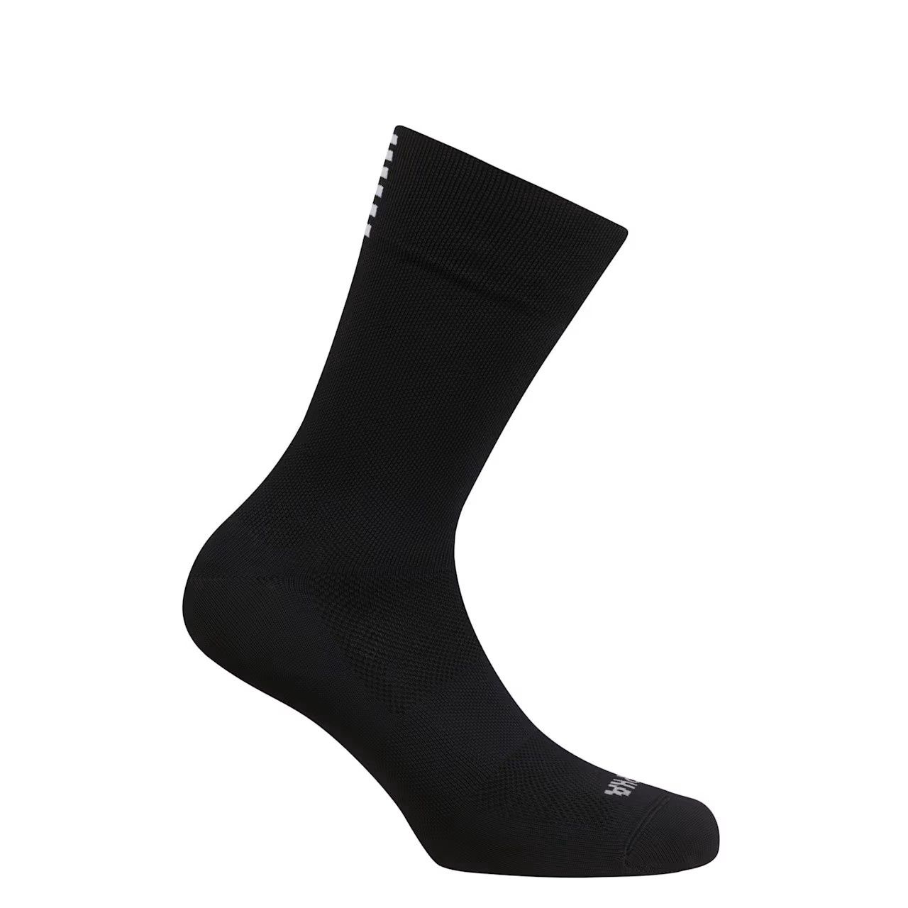 SOCK RAPHA 24 PRO TEAM, Colour: Black, Size: L