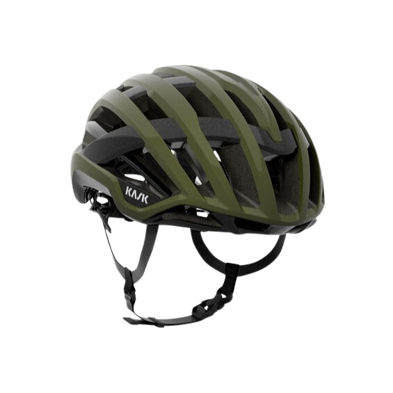 KASK VALEGRO WG11, Colour: Olive Green, Size: M