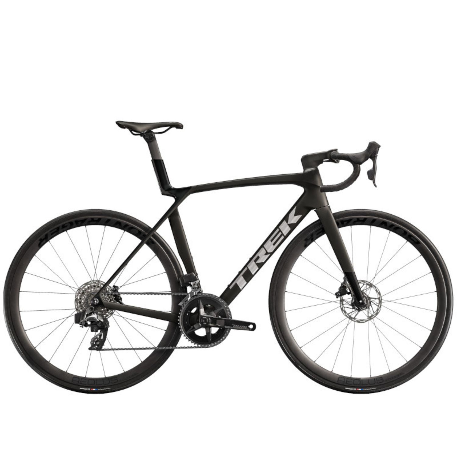 TREK MADONE SL 6 GEN 8, Colour: Gloss Dark Star/Matte Deep Smoke, Size: M/L