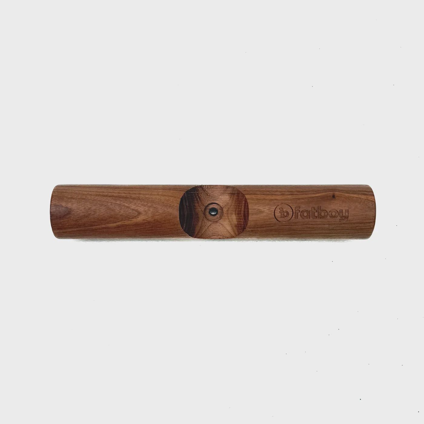 WOODEN FOOT PEGS