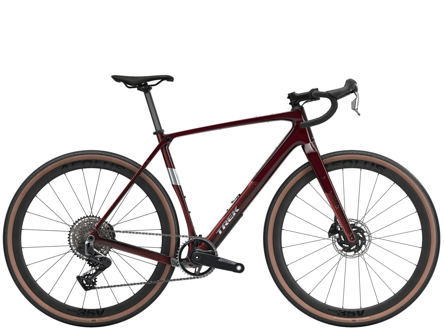 TREK CHECKPOINT SL7 AXS GEN 3