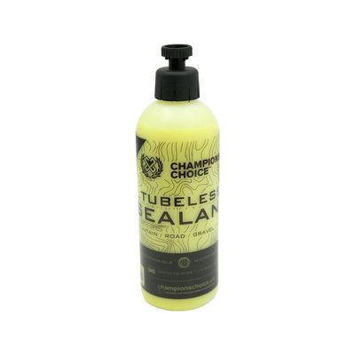 CHAMPIONS CHOICE SEALANT 500ML
