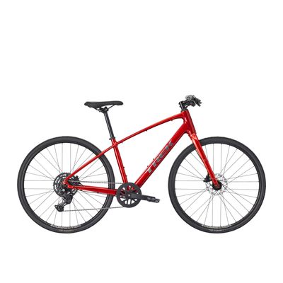 TREK FX 2 STEPOVER GEN 4