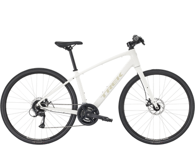 TREK FX  1 STEPOVER GEN 4