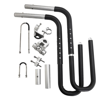 STOWAWAY SURF RACK PREMIUM - LONG BOARD