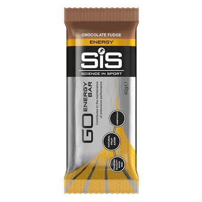 SIS GO ENERGY MINI BAR