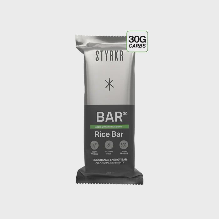 STYRKR BAR30 ENERGY BAR