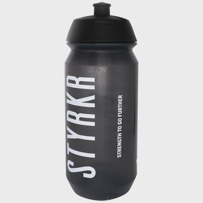 STYRKR WATER BOTTLE 500ML
