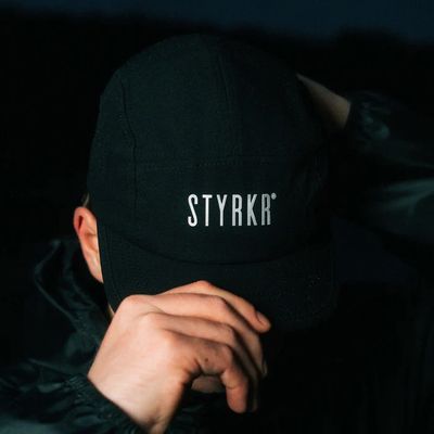 STYRKR X ATTAIN SOFTTECH CAP