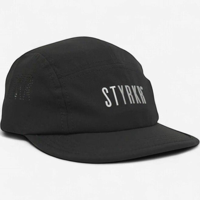 STYRKR X ATTAIN SOFTTECH CAP